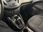 Ford Transit Courier 2019 Valkoinen