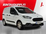 Ford Transit Courier 2019 Valkoinen