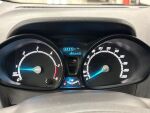 Ford Transit Courier 2019 Valkoinen