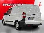 Ford Transit Courier 2019 Valkoinen