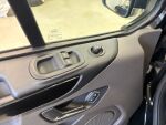 Ford Transit Custom 2019 Musta