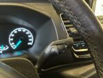 Ford Transit Custom 2019 Musta