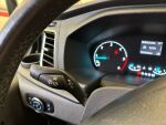 Ford Transit Custom 2019 Musta
