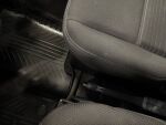 Ford Transit Custom 2019 Musta