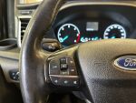 Ford Transit Custom 2019 Musta