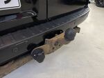 Ford Transit Custom 2019 Musta