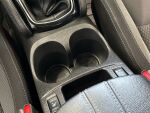 Nissan Qashqai 2019 Hopea