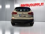 Nissan Qashqai 2019 Hopea