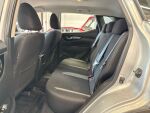 Nissan Qashqai 2019 Hopea