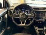 Nissan Qashqai 2019 Hopea