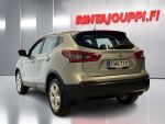Nissan Qashqai 2019 Hopea