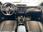 Nissan Qashqai 2019 Hopea