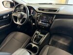 Nissan Qashqai 2019 Hopea