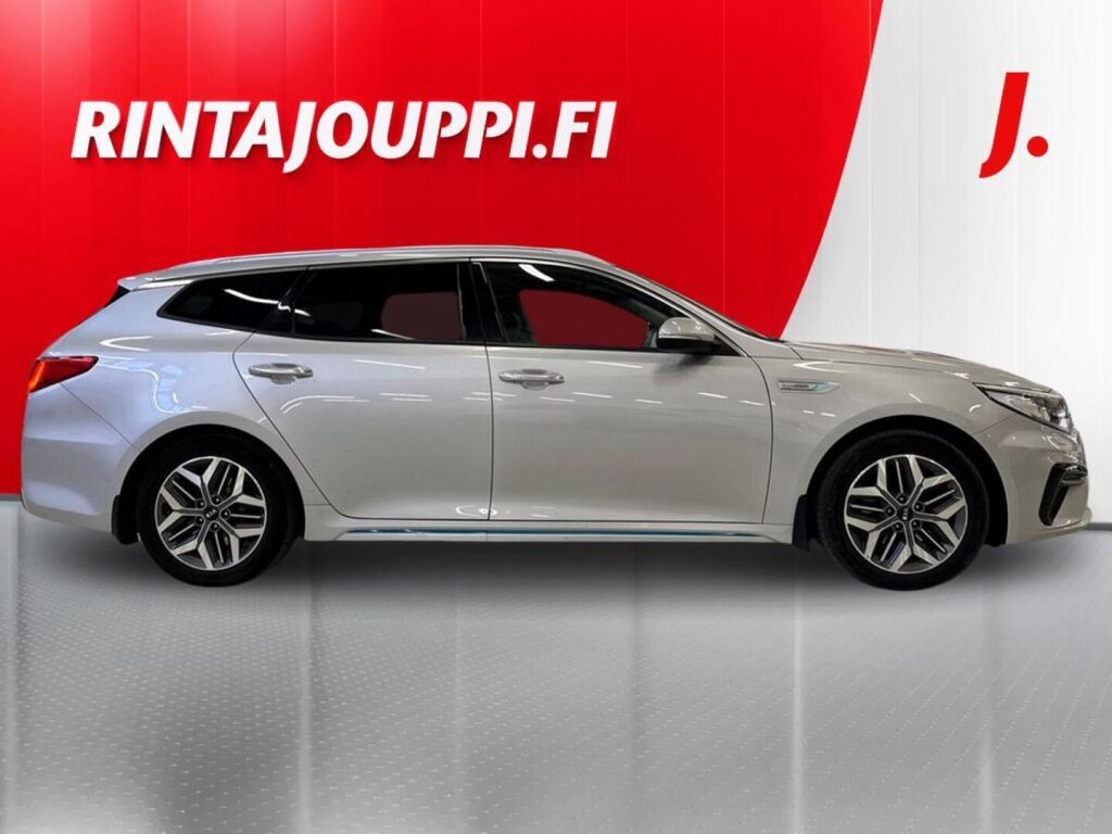 Kia Optima 2019 Hopea