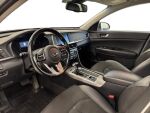 Kia Optima 2019 Hopea