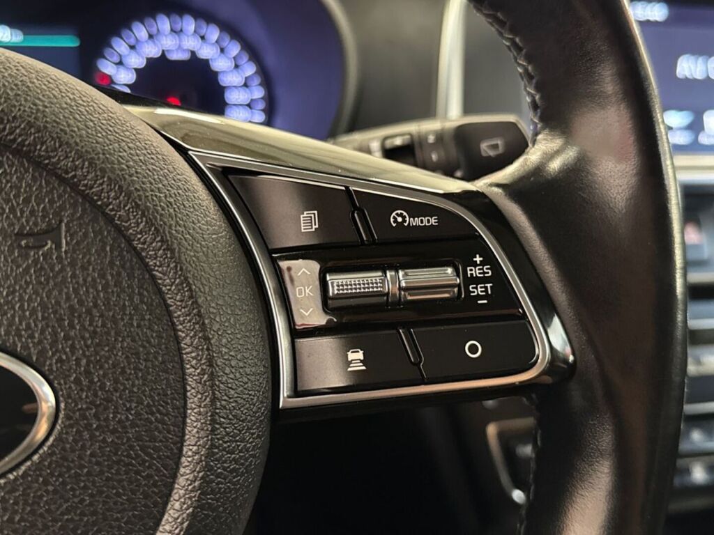 Kia Optima 2019 Hopea