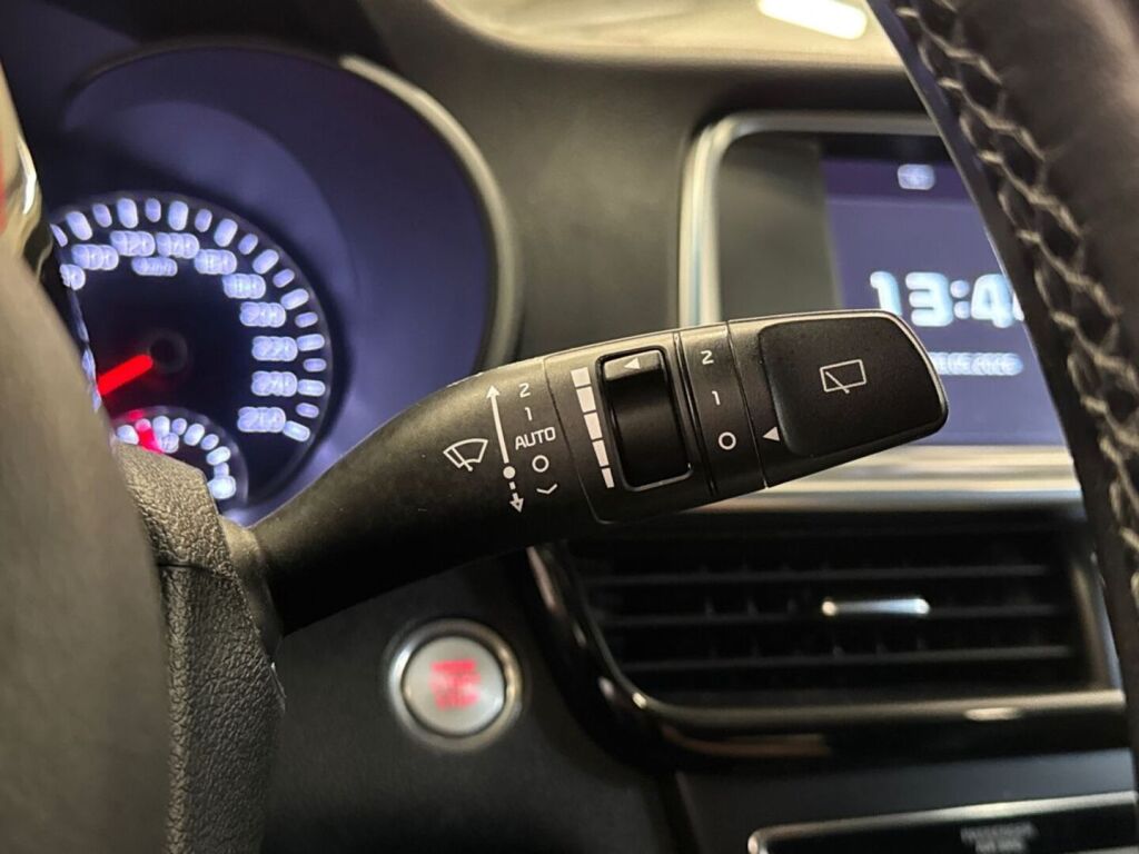 Kia Optima 2019 Hopea