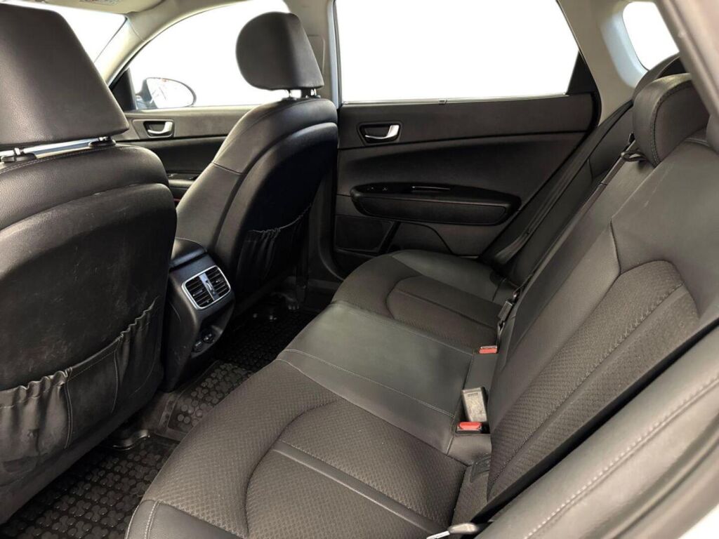 Kia Optima 2019 Hopea