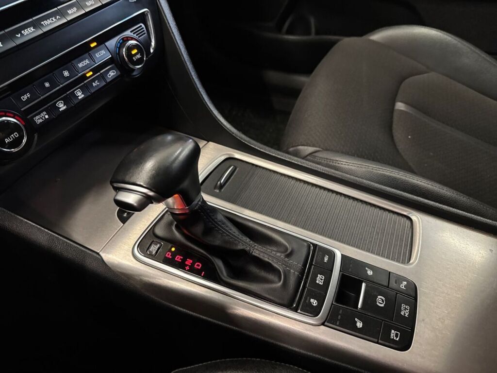 Kia Optima 2019 Hopea