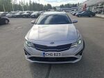 Kia Optima 2019 Hopea