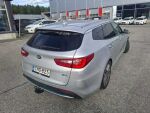 Kia Optima 2019 Hopea