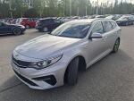 Kia Optima 2019 Hopea