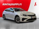 Kia Optima 2019 Hopea