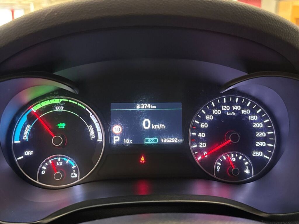 Kia Optima 2019 Hopea