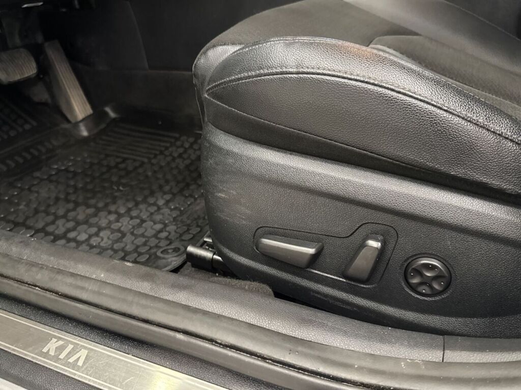 Kia Optima 2019 Hopea