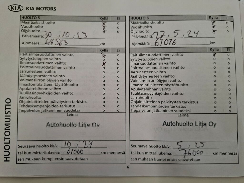 Kia Optima 2019 Harmaa