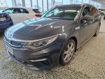 Kia Optima 2019 Harmaa