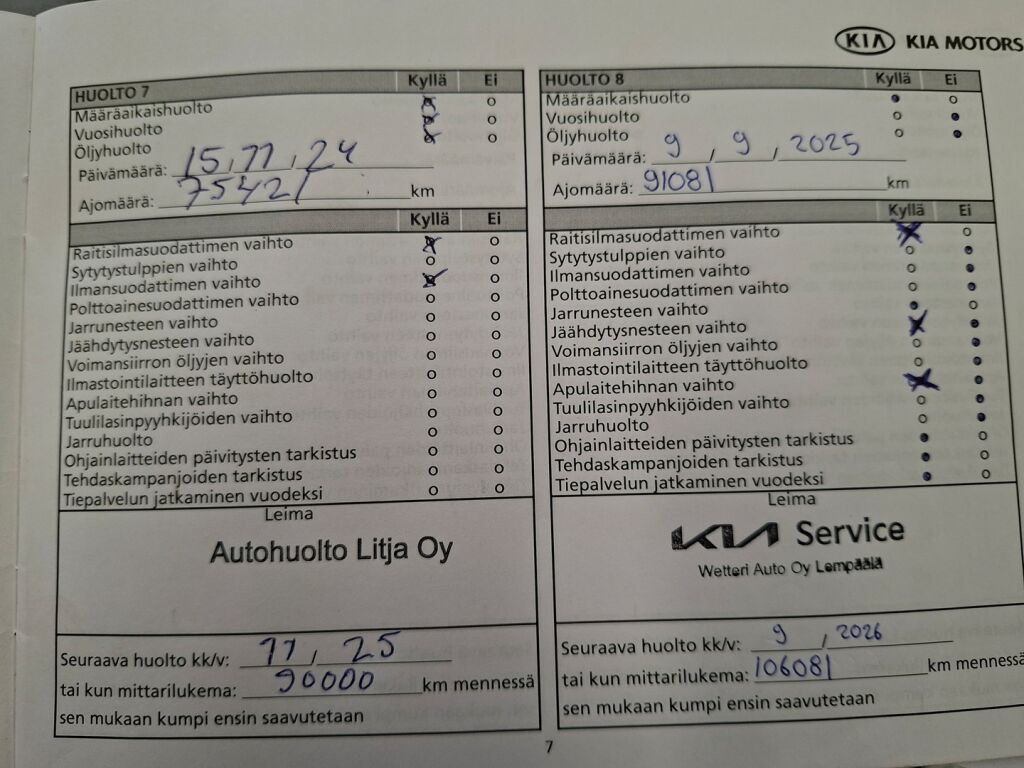 Kia Optima 2019 Harmaa