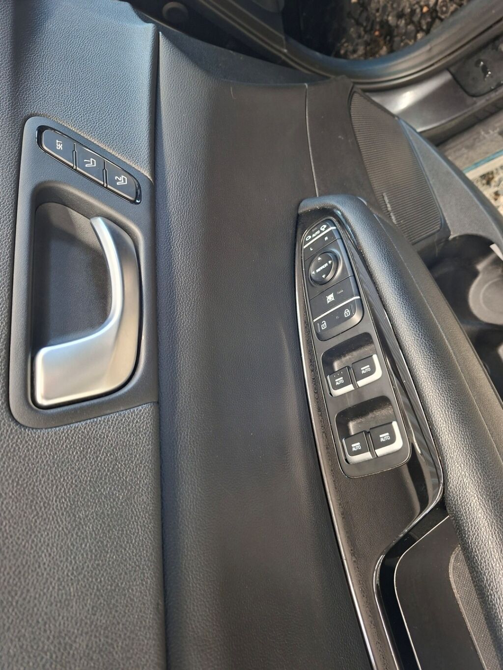 Kia Optima 2019 Harmaa