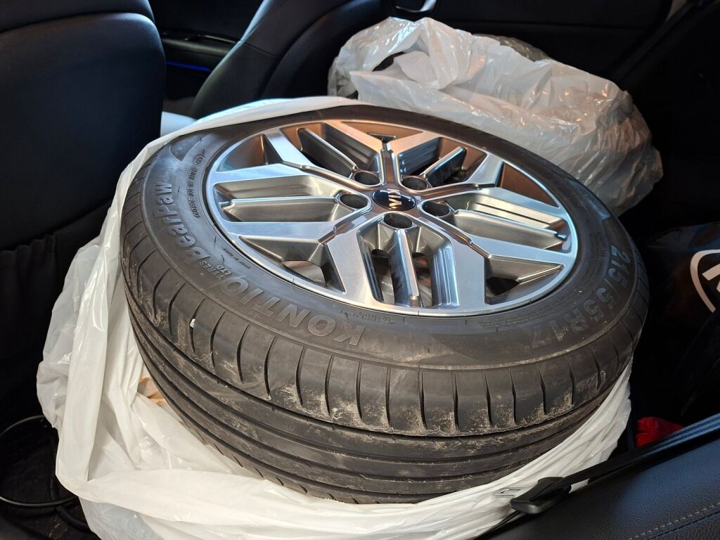 Kia Optima 2019 Harmaa