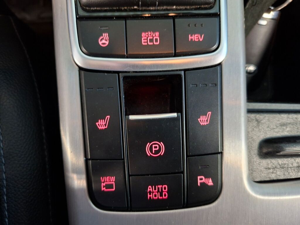 Kia Optima 2019 Harmaa