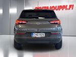 Opel Grandland X 2020 Harmaa