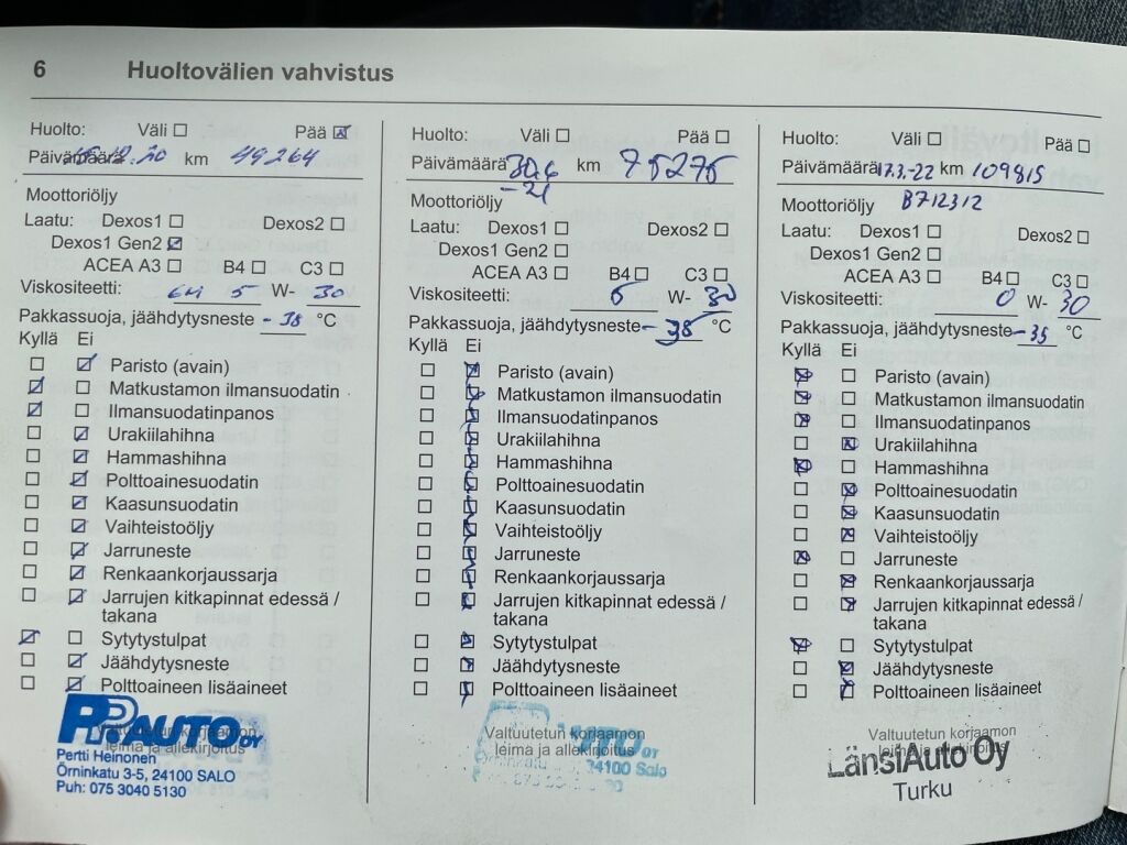 Opel Grandland X 2020 Harmaa