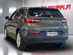 Opel Grandland X 2020 Harmaa
