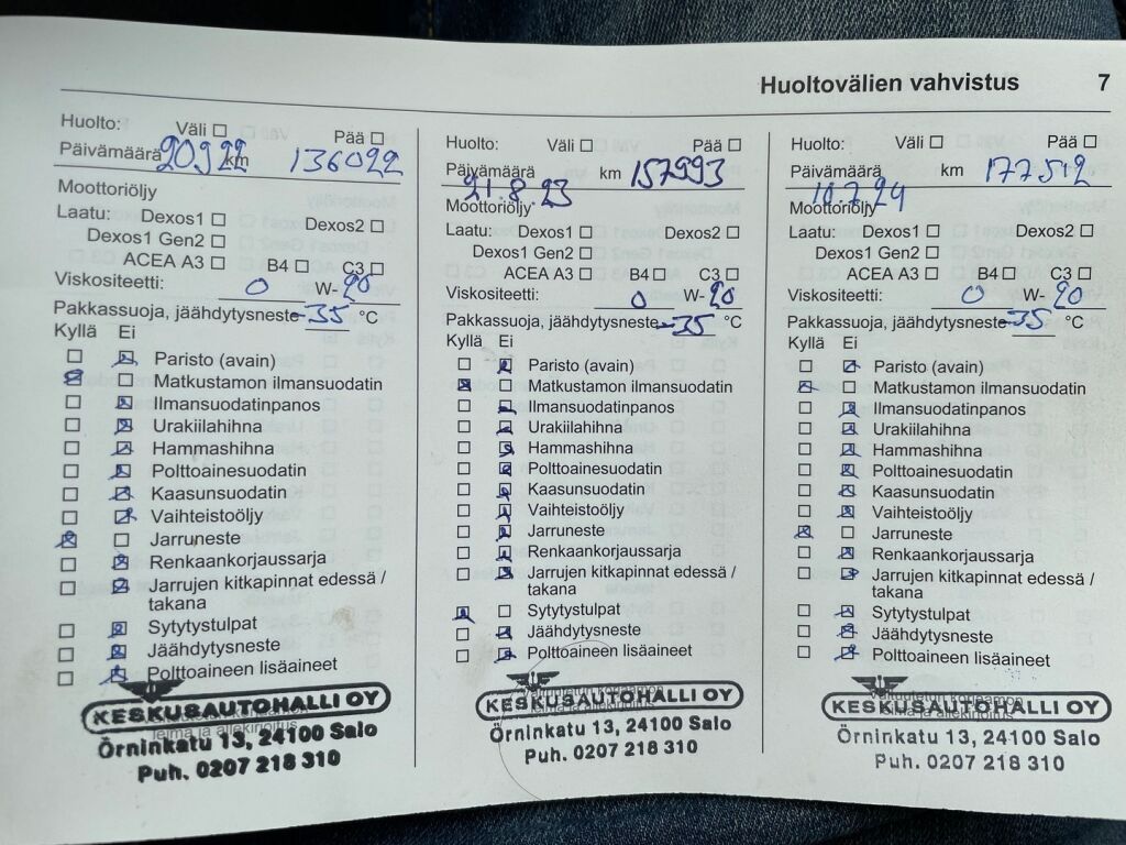 Opel Grandland X 2020 Harmaa