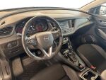 Opel Grandland X 2020 Harmaa
