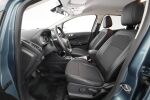 Ford Ecosport 2019 Sininen