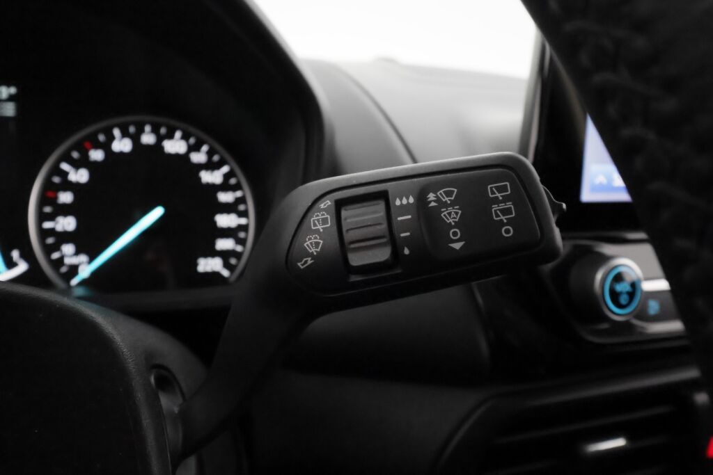 Ford Ecosport 2019 Sininen