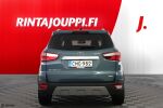 Ford Ecosport 2019 Sininen