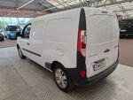 Renault Kangoo 2019 Valkoinen