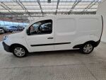 Renault Kangoo 2019 Valkoinen