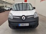 Renault Kangoo 2019 Valkoinen