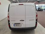 Renault Kangoo 2019 Valkoinen