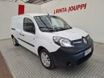 Renault Kangoo 2019 Valkoinen