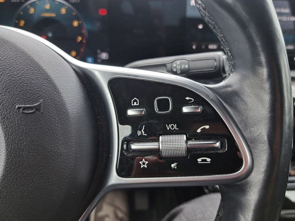 Mercedes-Benz CLA 2019 Harmaa
