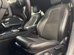 Mercedes-Benz CLA 2019 Harmaa